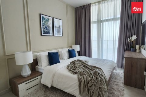 Apartamento en venta en Al Jaddaf, Dubai, EAU 1 dormitorio, 62.4 m2 № 686310 - foto 4