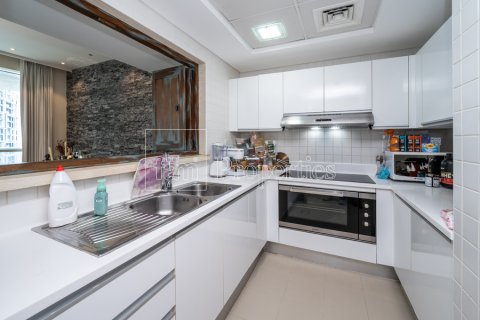 Пәтер Дубай, БАӘ-да 2 жатын бөлмелер, 152.1 м² № 686313 - фото 4