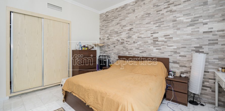 Пәтер Дубай, БАӘ-да 2 жатын бөлмелер, 152.1 м² № 686313