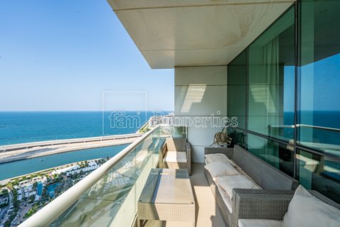 Пәтер Дубай, БАӘ-да 2 жатын бөлмелер, 152.1 м² № 686313 - фото 10