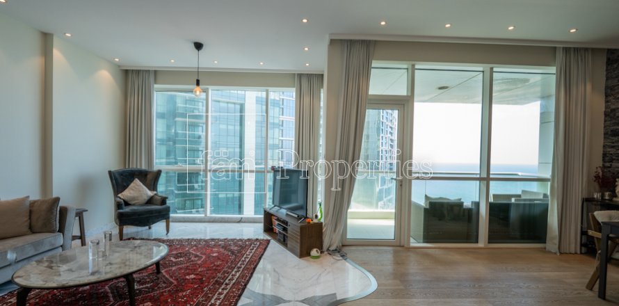 Apartmen di Dubai, UAE 2 bilik tidur, 152.1 meter persegi № 686313