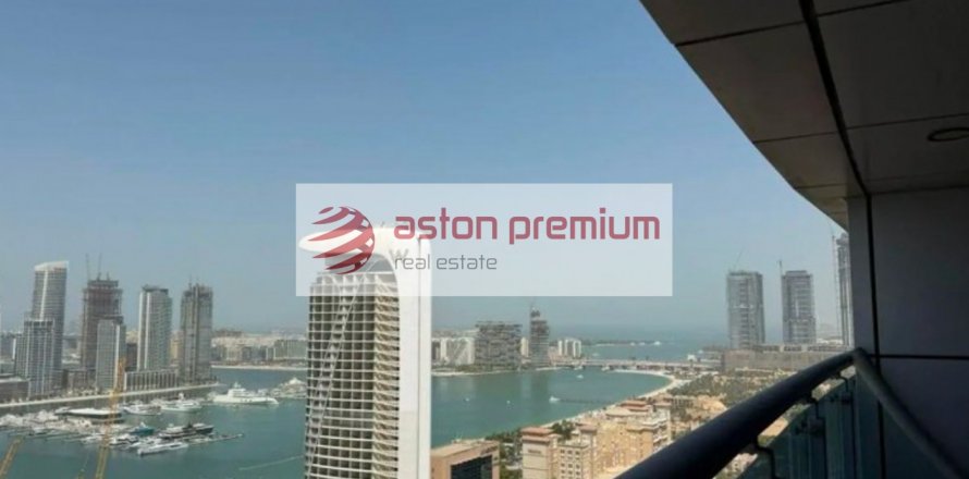 Apartamento em Dubai Marina, Dubai, EAU 2 quartos, 121 m2 № 753848