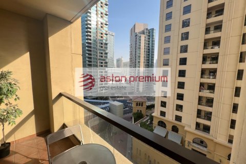 Jumeirah Beach Residence, Dubai, BAE’de kiralık daire 2 yatak odası, 107 m&sup2; No 753846 - fotoğraf 8