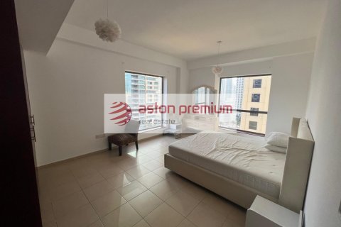Jumeirah Beach Residence, Dubai, BAE’de kiralık daire 2 yatak odası, 107 m&sup2; No 753846 - fotoğraf 5