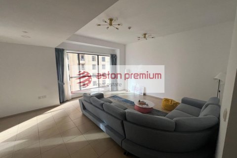 Jumeirah Beach Residence, Dubai, BAE’de kiralık daire 2 yatak odası, 107 m&sup2; No 753846 - fotoğraf 3