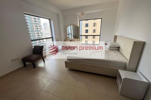 Jumeirah Beach Residence, Dubai, BAE’de kiralık daire 2 yatak odası, 107 m&sup2; No 753846 - fotoğraf 6