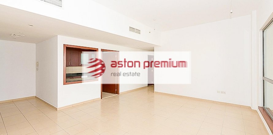 Appartamento a Jumeirah Beach Residence, Dubai, EAU 2 camere da letto, 132 mq. № 753847
