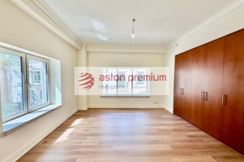 Huoneisto Dubai Marina, Arabiemiraatit 3 makuuhuonetta, 216 m2 № 753849 - kuva 9