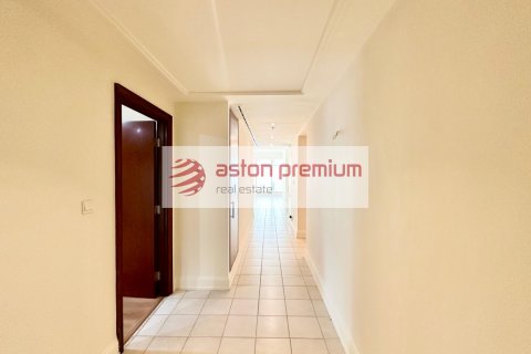 Huoneisto Dubai Marina, Arabiemiraatit 3 makuuhuonetta, 216 m2 № 753849 - kuva 13