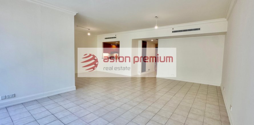Huoneisto Dubai Marina, Arabiemiraatit 3 makuuhuonetta, 216 m2 № 753849