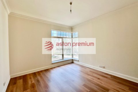 Huoneisto Dubai Marina, Arabiemiraatit 3 makuuhuonetta, 216 m2 № 753849 - kuva 14