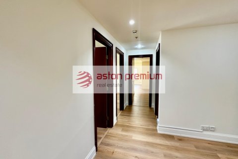 Huoneisto Dubai Marina, Arabiemiraatit 3 makuuhuonetta, 216 m2 № 753849 - kuva 7