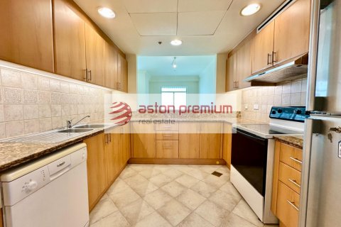 Huoneisto Dubai Marina, Arabiemiraatit 3 makuuhuonetta, 216 m2 № 753849 - kuva 6