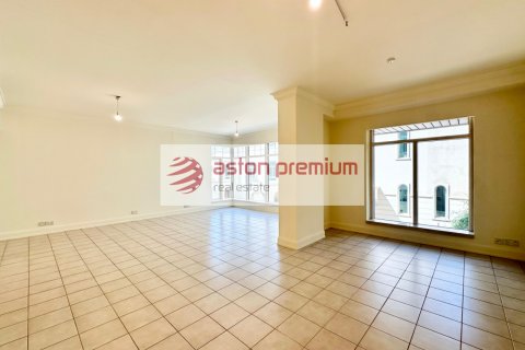 Huoneisto Dubai Marina, Arabiemiraatit 3 makuuhuonetta, 216 m2 № 753849 - kuva 3