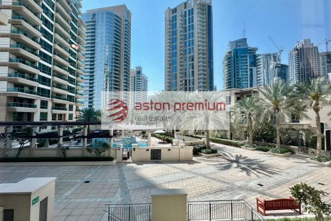 Huoneisto Dubai Marina, Arabiemiraatit 3 makuuhuonetta, 216 m2 № 753849 - kuva 4