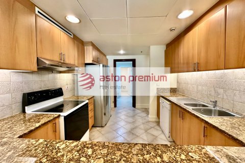 Huoneisto Dubai Marina, Arabiemiraatit 3 makuuhuonetta, 216 m2 № 753849 - kuva 5