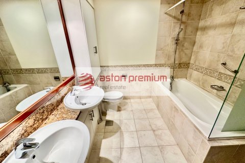 Huoneisto Dubai Marina, Arabiemiraatit 3 makuuhuonetta, 216 m2 № 753849 - kuva 12