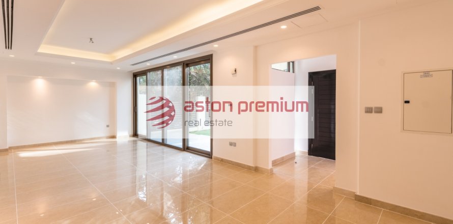 The Sustainable City, Dubai, BAE’de villa 3 yatak odası, 316 m&sup2; No 753850