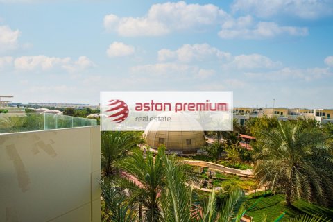 The Sustainable City, Dubai, BAE’de kiralık villa 3 yatak odası, 316 m&sup2; No 753850 - fotoğraf 19