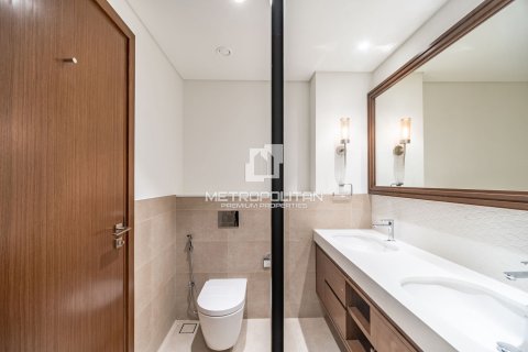 Apartman u gradu Dubai Harbour, Dubai, UAE 3 spavaće sobe, 178 m2 Br. 663720 - Slika 6