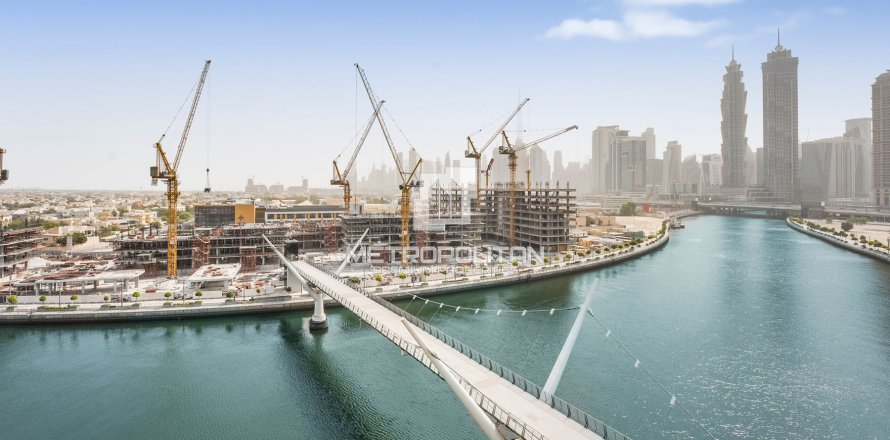 阿联酋 Dubai Al Wasl 公寓  2 卧, 144 平方米 , 编号 663718