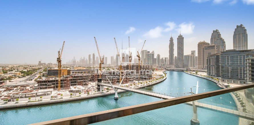 阿联酋 Dubai Al Wasl 公寓  2 卧, 144 平方米 , 编号 663719