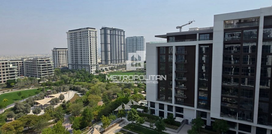Dubai Hills Estate, Dubai, UAE의 아파트 침실 2개, 122제곱미터 번호 663716
