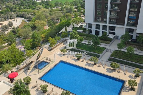 Dubai Hills Estate, Dubai, UAE의 판매용 아파트 침실 2개, 122제곱미터 번호 663716 - 사진 23