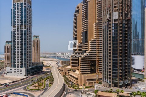 Apartamento para venda em Dubai Marina, Dubai, EAU 1 quarto, 84 m2 № 663715 - foto 10