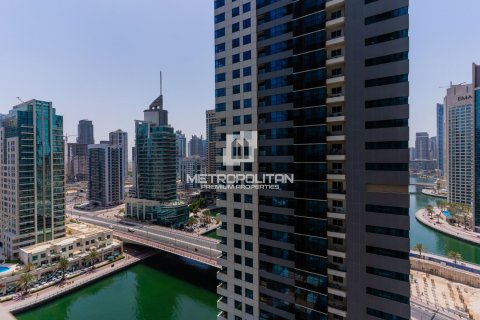Apartamento para venda em Dubai Marina, Dubai, EAU 1 quarto, 84 m2 № 663715 - foto 1