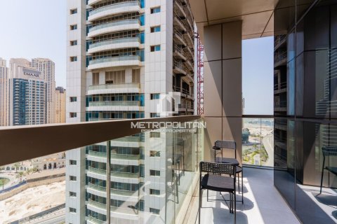 Apartamento para venda em Dubai Marina, Dubai, EAU 1 quarto, 84 m2 № 663715 - foto 7