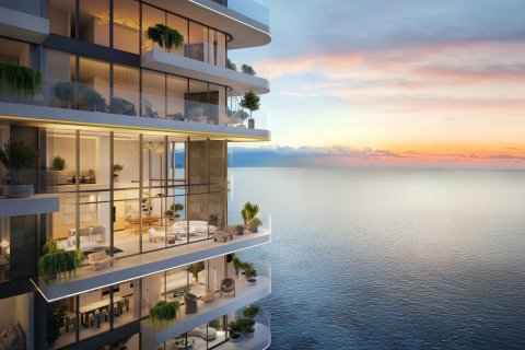 Maritime City, Dubai, BAE’de satılık daire 1 yatak odası No 689669 - fotoğraf 7