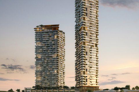 Maritime City, Dubai, BAE’de satılık daire 1 yatak odası No 689669 - fotoğraf 4