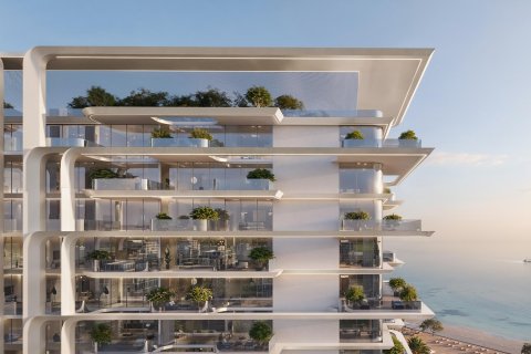 Dubai, BAE’de satılık daire 1 yatak odası, 66 m&sup2; No 689671 - fotoğraf 2