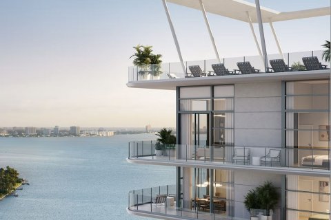 Dubai, BAE’de satılık daire 1 yatak odası, 66 m&sup2; No 689671 - fotoğraf 3