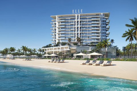 Dubai, BAE’de satılık daire 1 yatak odası, 66 m&sup2; No 689671 - fotoğraf 8