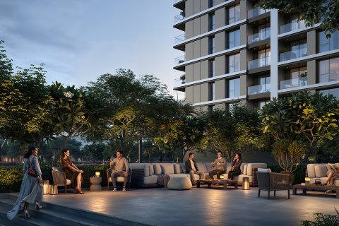 Dubai Creek Harbour (The Lagoons), Dubai, BAE’de satılık daire 1 yatak odası, 71 m&sup2; No 689668 - fotoğraf 3