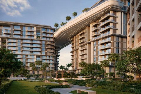 Umm Suqeim, Dubai, BAE’de satılık daire 1 yatak odası, 69 m&sup2; No 689667 - fotoğraf 4