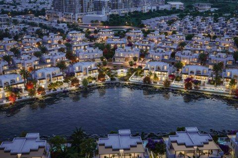 Dubai South (Dubai World Central), Dubai, BAE’de satılık townhouse 3 yatak odası, 301 m&sup2; No 689670 - fotoğraf 4