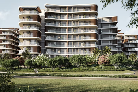 Διαμέρισμα σε Dubai, ΗΑΕ 1 υπνοδωμάτιο, 109 τ.μ. Αρ. 660207 - φωτογραφία 5