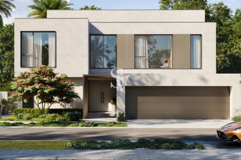Villa sa Dubai, UAE 5 silid-tulugan, 963 sq.m. № 660056 - larawan 3