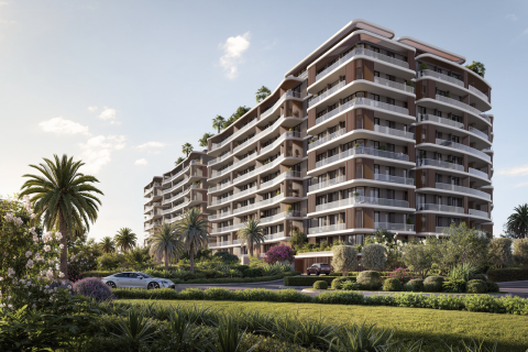 Müüa korter asukohaga Dubai, AÜE: 2 magamistoaga, 168 m² Nr 660206 - pilt 6