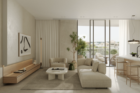 Müüa korter asukohaga Dubai, AÜE: 2 magamistoaga, 168 m² Nr 660206 - pilt 13