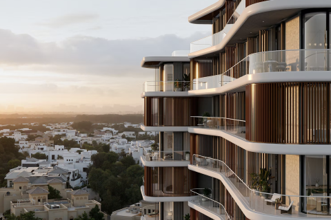 Müüa korter asukohaga Dubai, AÜE: 2 magamistoaga, 168 m² Nr 660206 - pilt 3