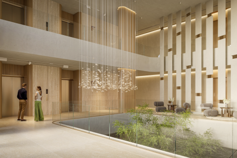 Müüa korter asukohaga Dubai, AÜE: 2 magamistoaga, 168 m² Nr 660206 - pilt 11