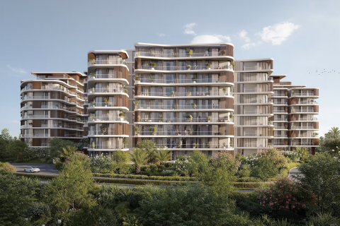 Müüa korter asukohaga Dubai, AÜE: 2 magamistoaga, 168 m² Nr 660206 - pilt 7