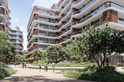 Müüa korter asukohaga Dubai, AÜE: 2 magamistoaga, 168 m² Nr 660206 - pilt 5