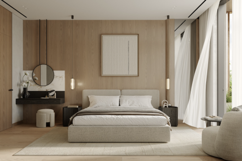 Müüa korter asukohaga Dubai, AÜE: 2 magamistoaga, 168 m² Nr 660206 - pilt 15