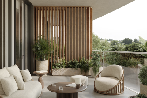 Müüa korter asukohaga Dubai, AÜE: 2 magamistoaga, 168 m² Nr 660206 - pilt 12