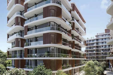 Müüa korter asukohaga Dubai, AÜE: 2 magamistoaga, 168 m² Nr 660206 - pilt 2